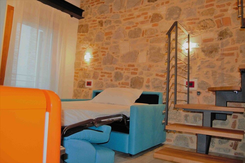 Bed & Breakfast Tito Livio