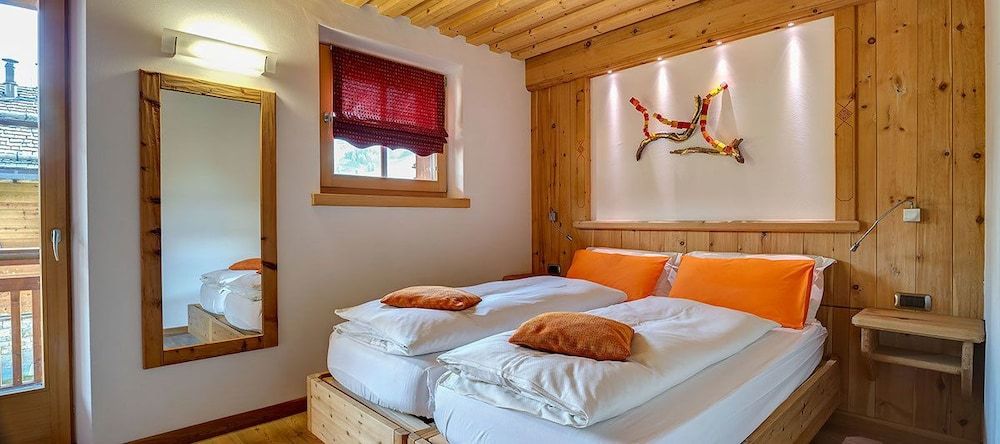 Chalet Nada