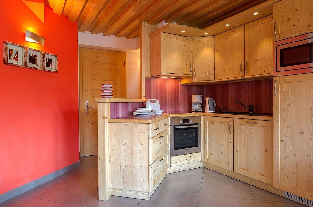 Chalet Nada