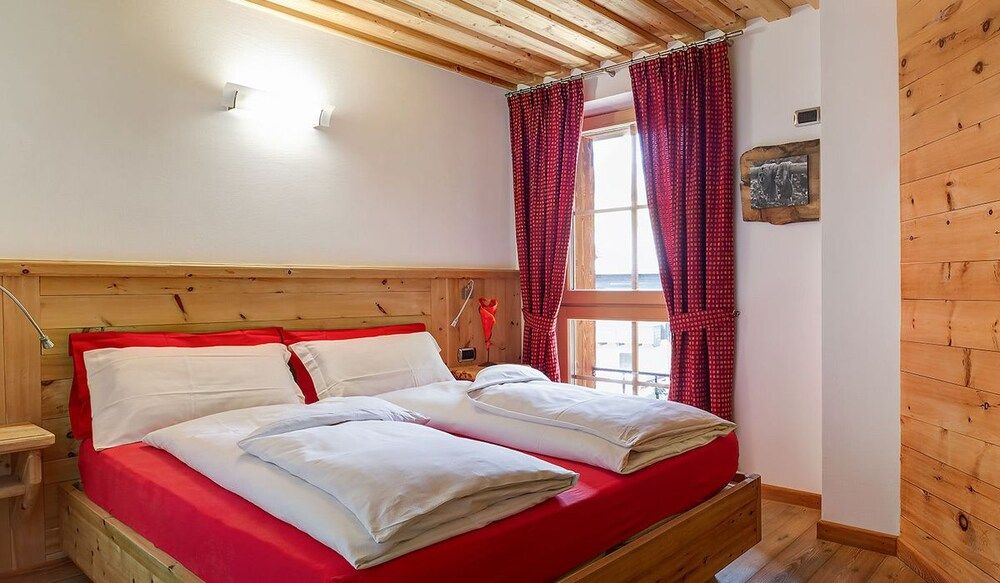 Chalet Nada