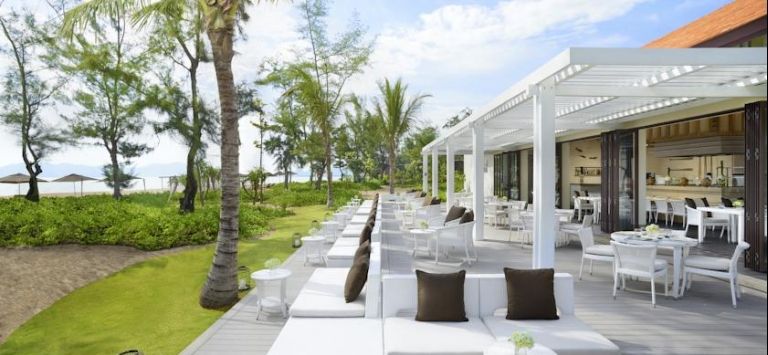 Banyan Tree Lang Cô - Thua Thien Hue
