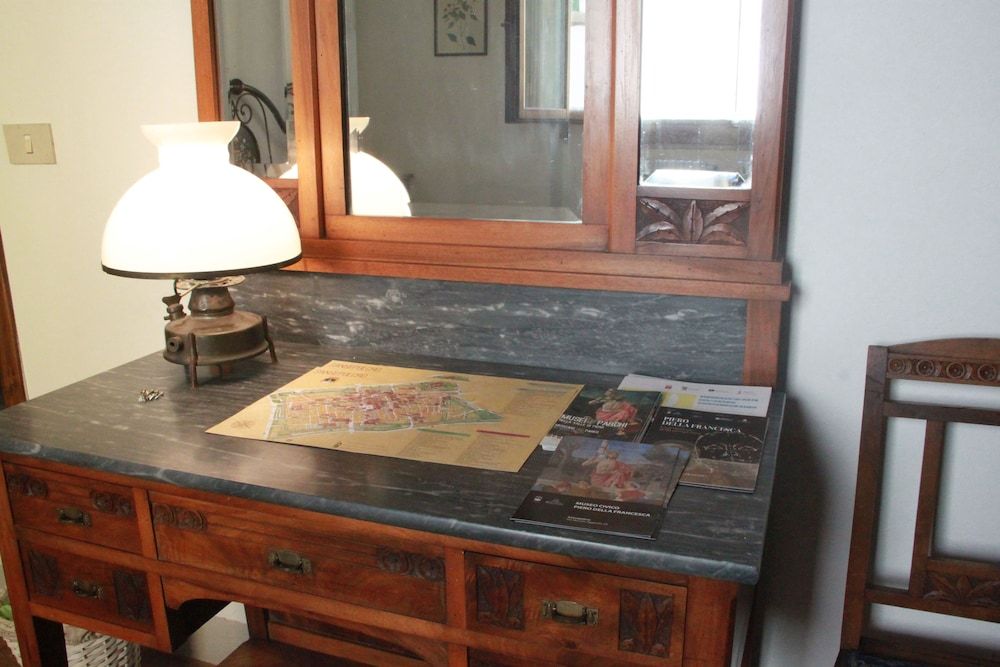 Camere Mazzini 49