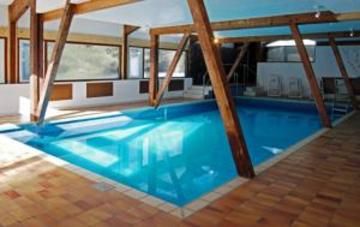 Hotel Sporting Cermis