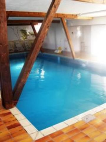 Hotel Sporting Cermis