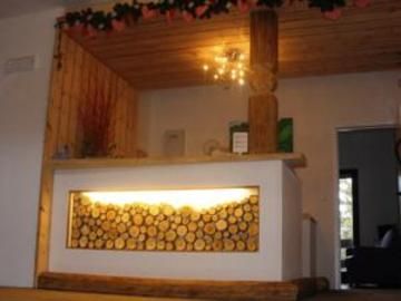 Hotel Sporting Cermis