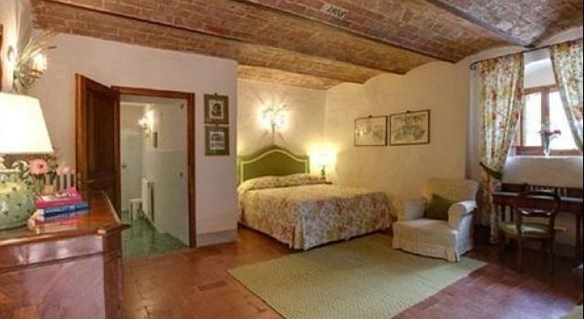 Villa Le Barone