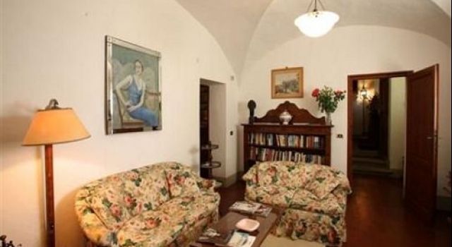 Villa Le Barone