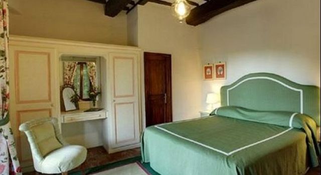 Villa Le Barone