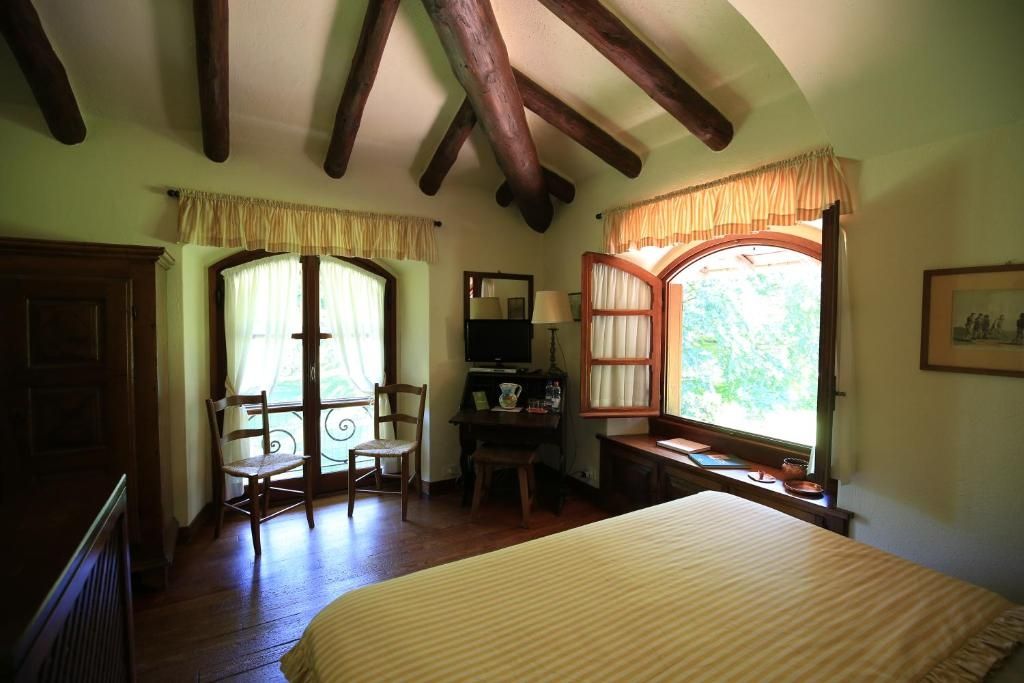 The Golf Club Guest House
