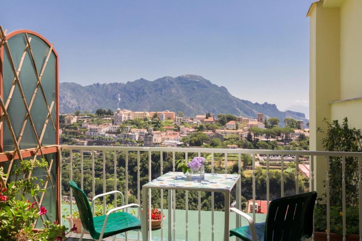 Hotel Zi'Ntonio