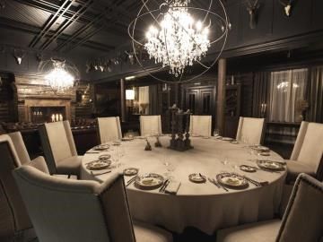 Utkino Country House