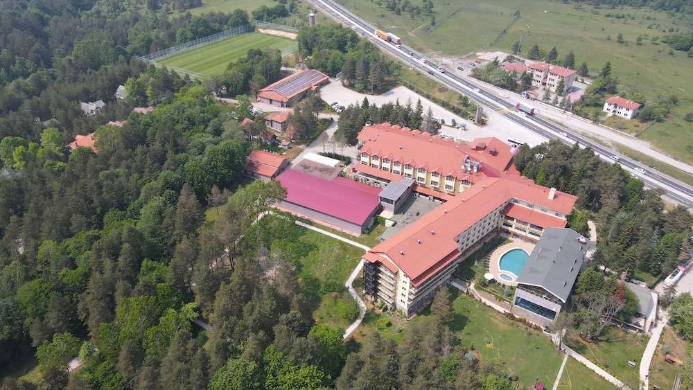 Bolu Koru Hotels