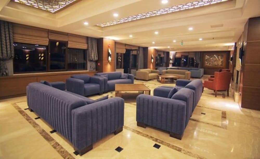 Bolu Koru Hotels