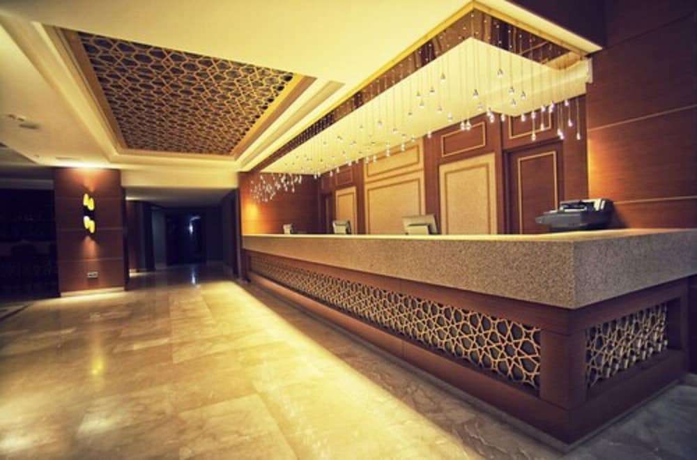 Bolu Koru Hotels