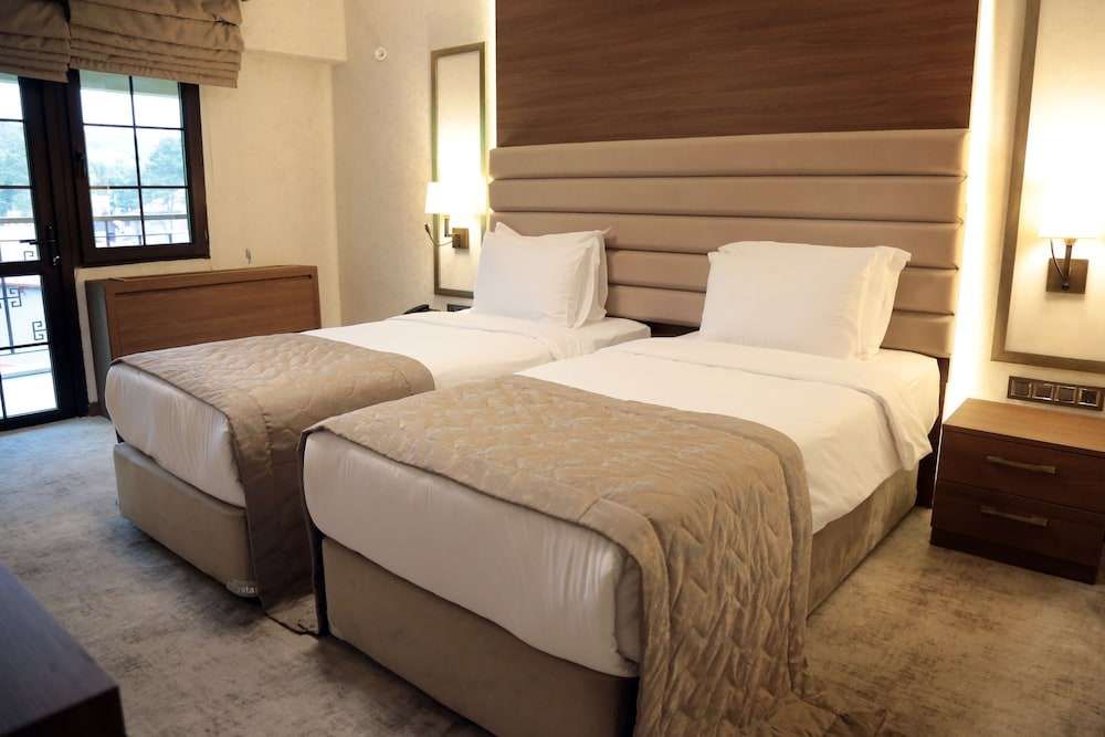 Bolu Koru Hotels