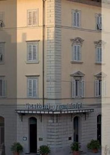 Grandhotel Bastiani