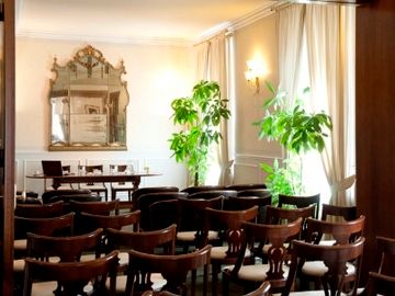 Grandhotel Bastiani