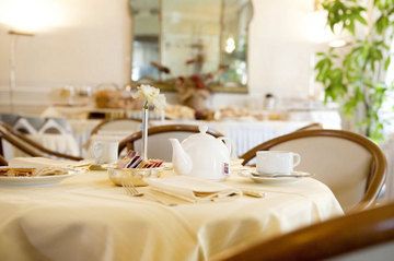 Grandhotel Bastiani