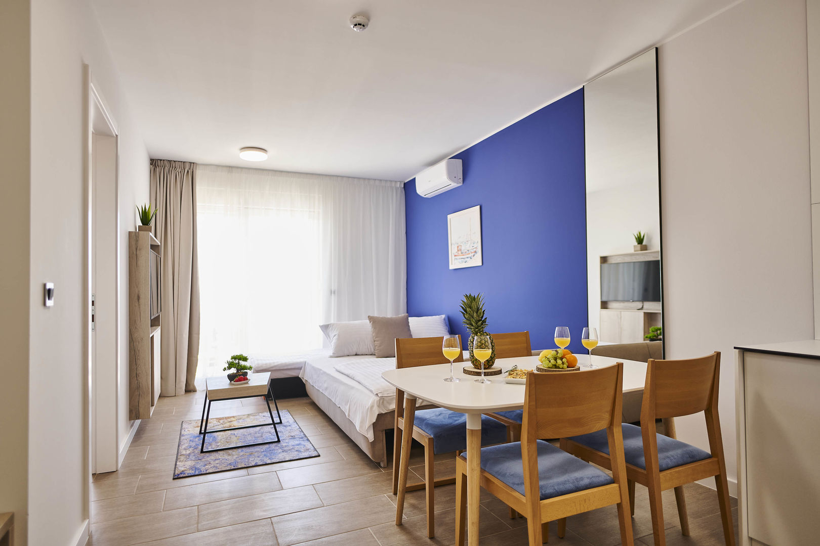 Arancini Residence