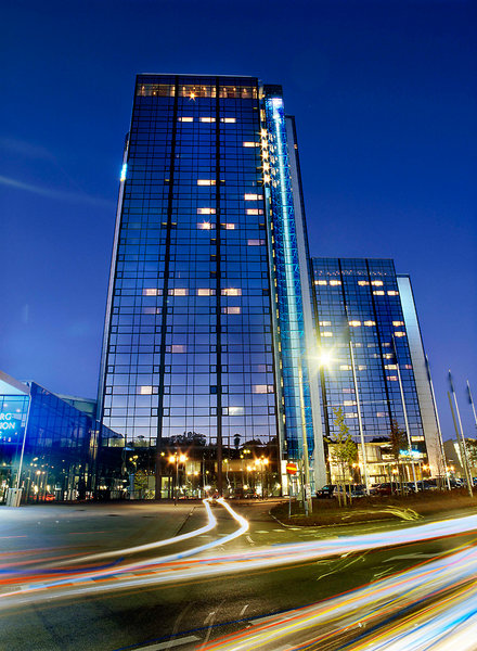 Gothia Towers