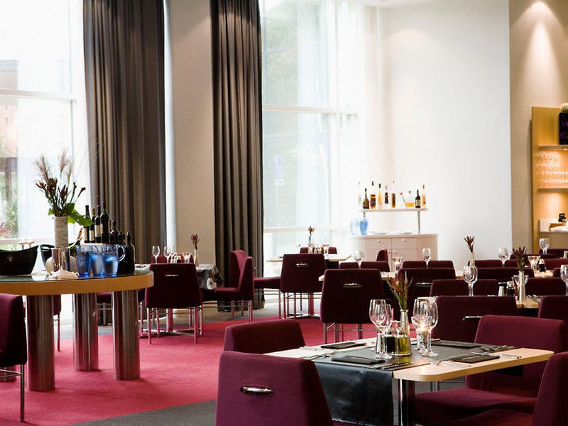 Gothia Towers