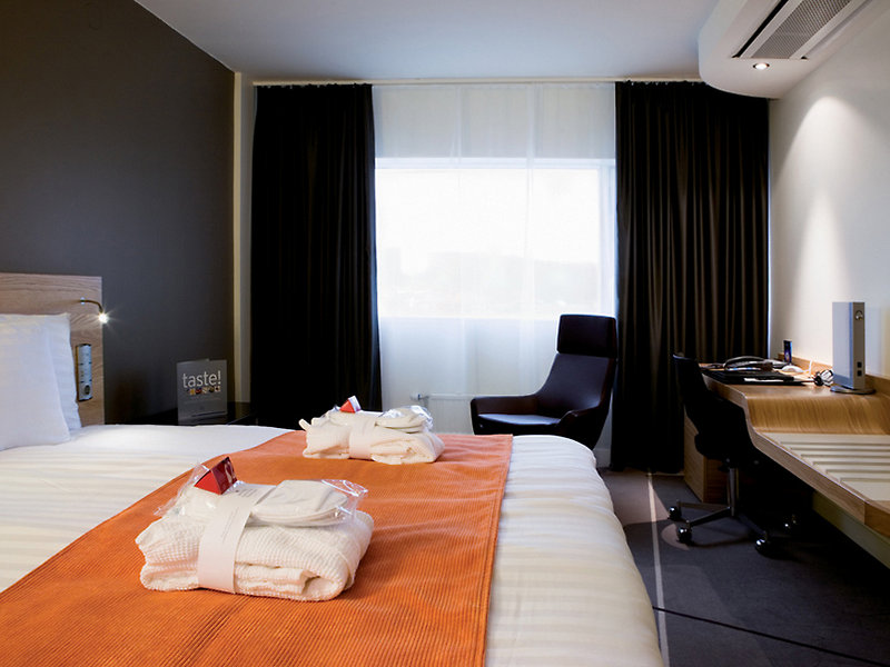 Gothia Towers