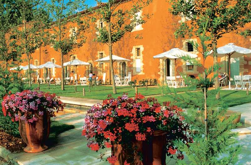 La Bastide du Roy René