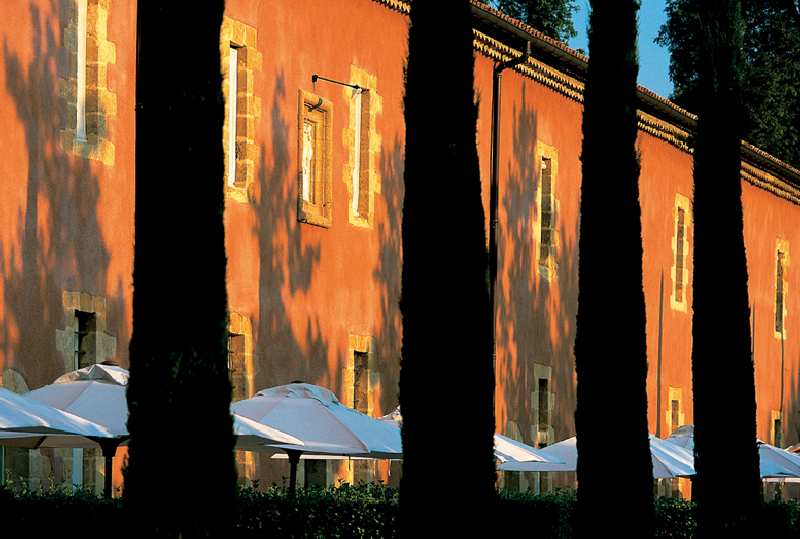 La Bastide du Roy René