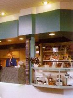 Tulip Inn Maastricht Aachen Airport