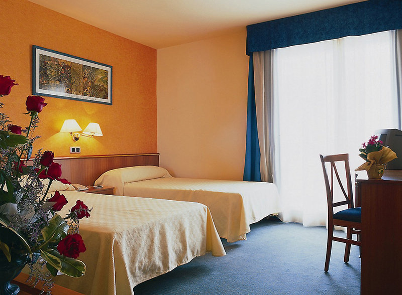 Futurotel Paradise Resort Cambrils