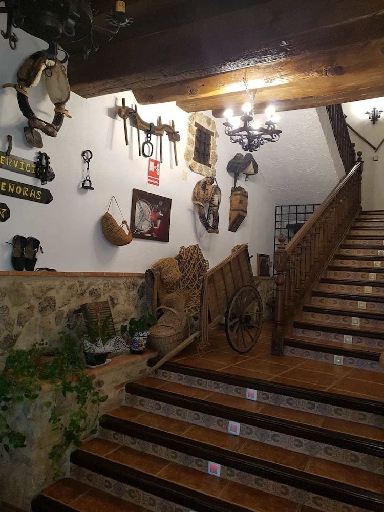 Hotel Velad