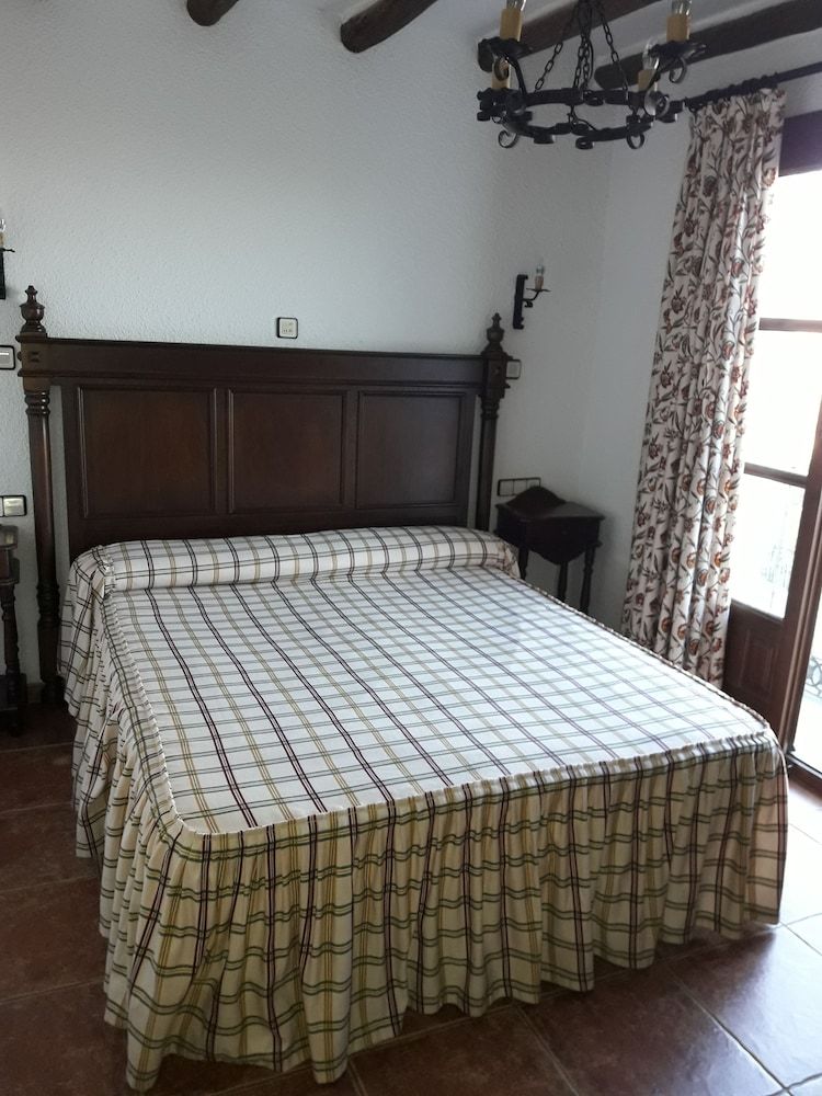 Hotel Velad