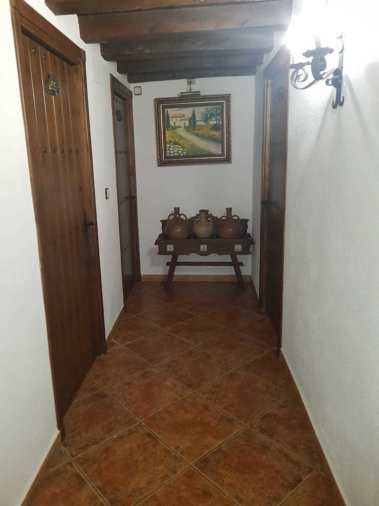 Hotel Velad
