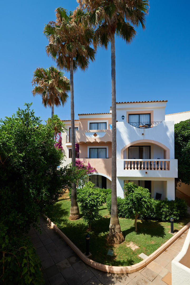 Hipotels Mediterraneo Garden