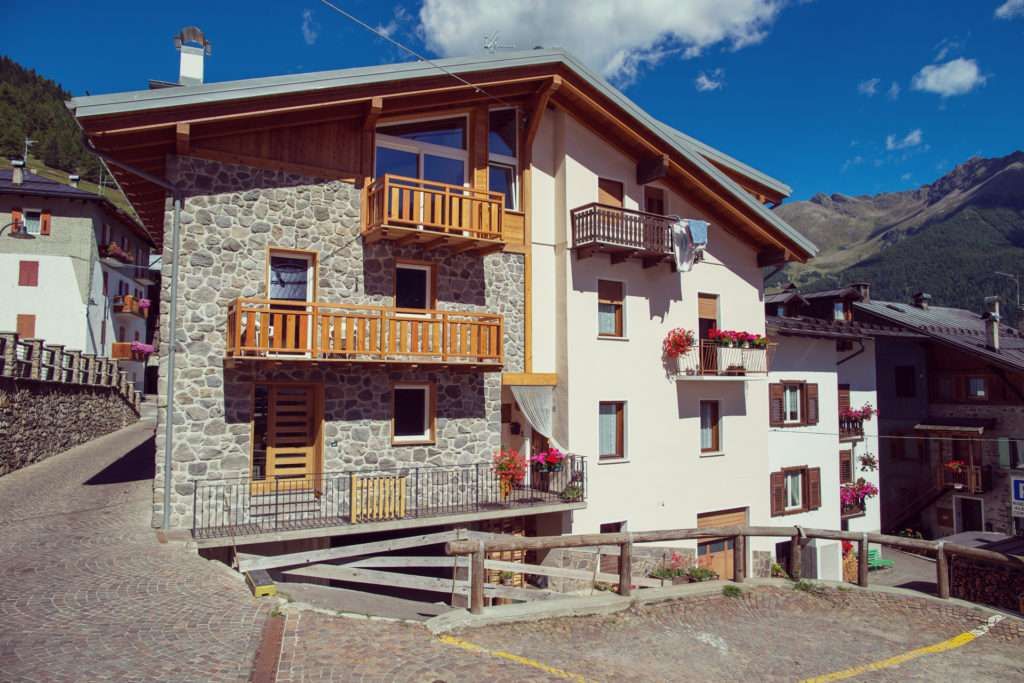 Hotel Centrale