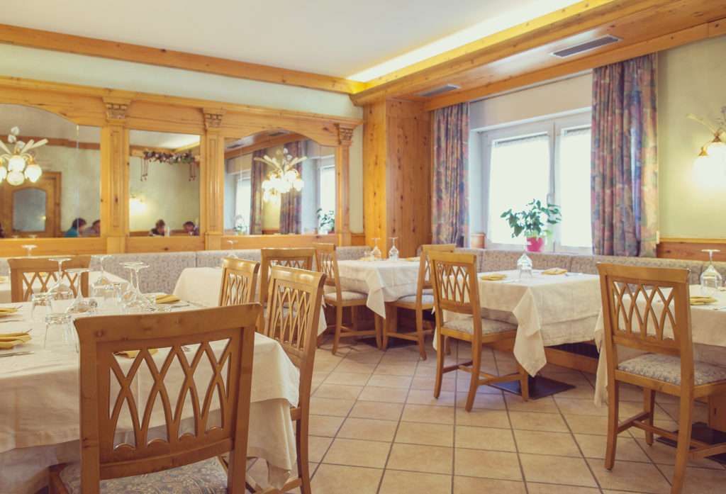 Hotel Centrale