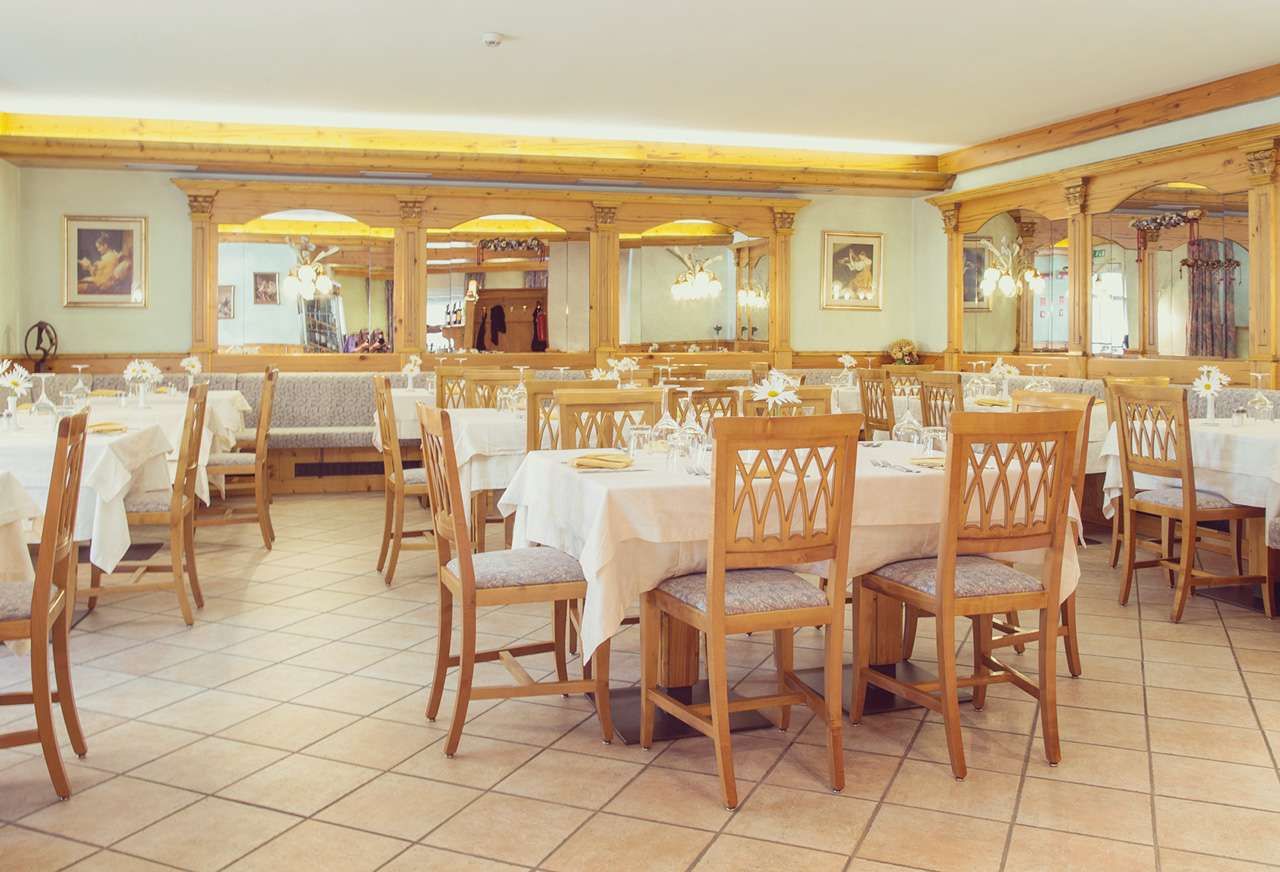 Hotel Centrale