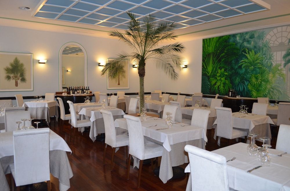Albergo Ristorante Giardino