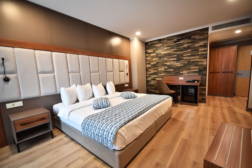 King Solomon Hotel