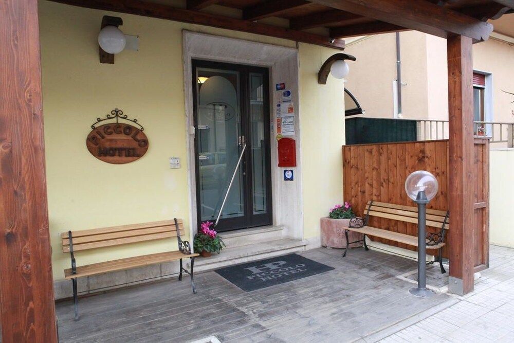 Piccolo Hotel