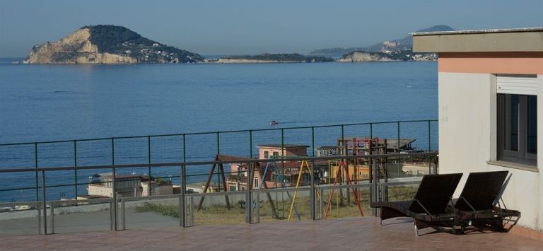 Miramare Residence