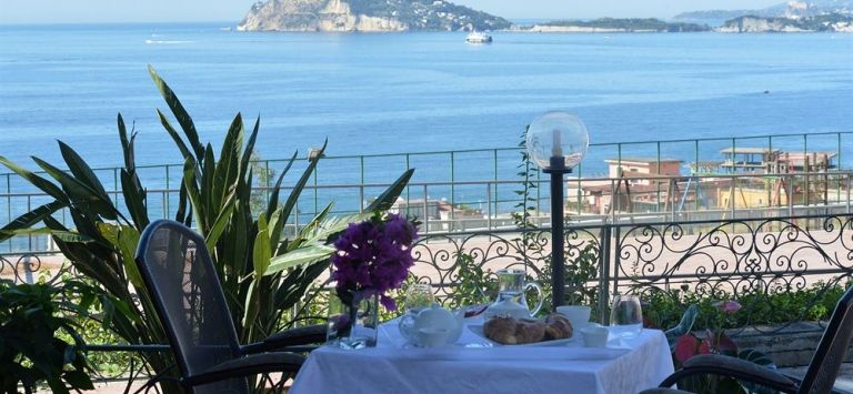 Miramare Residence
