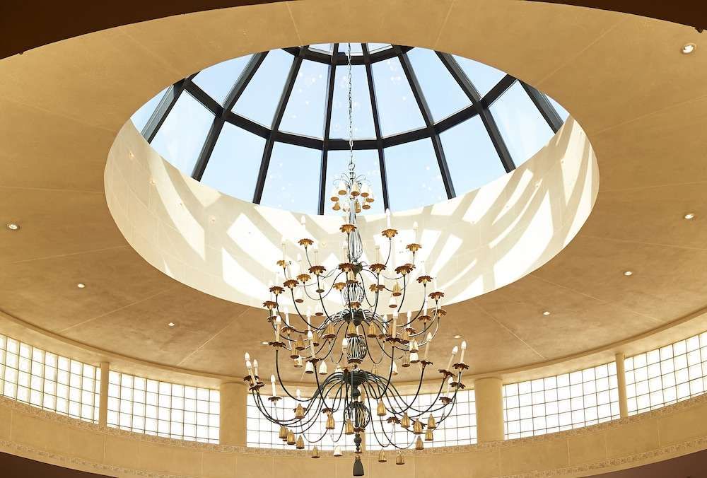 InterContinental Amman (Jordan)