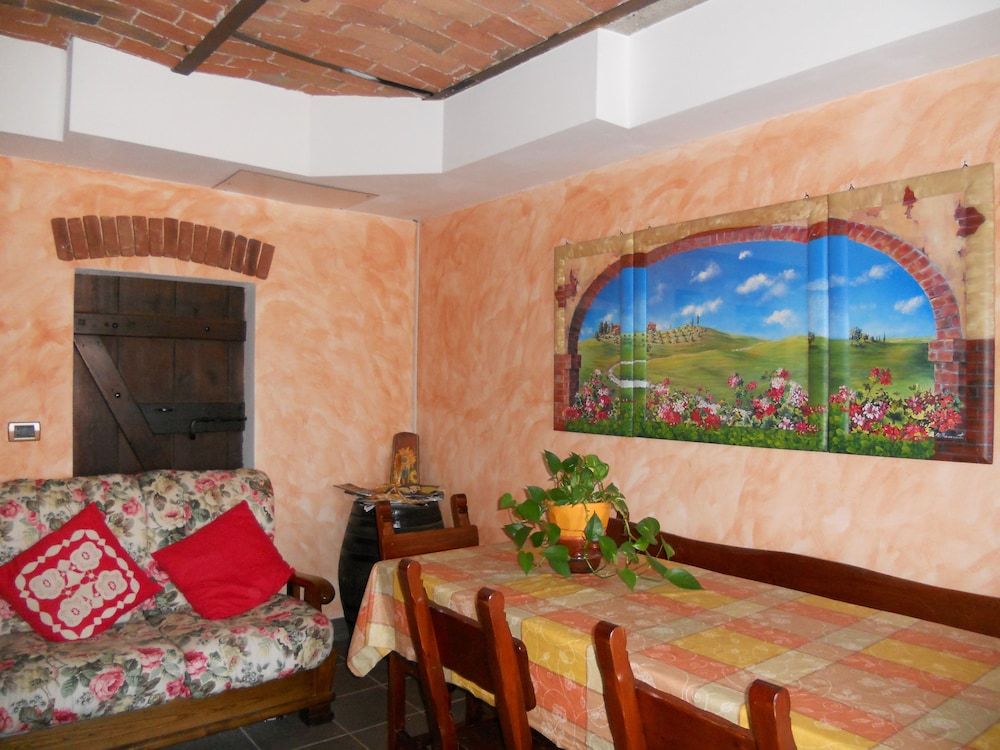 B&B Pervinca
