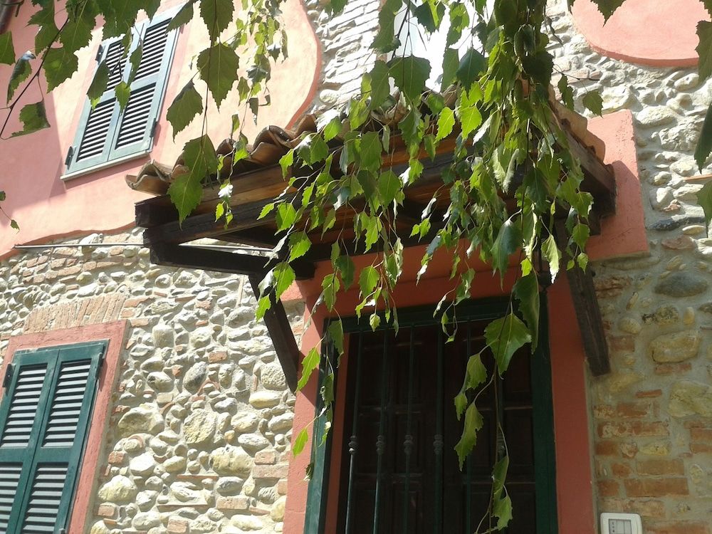 B&B Pervinca