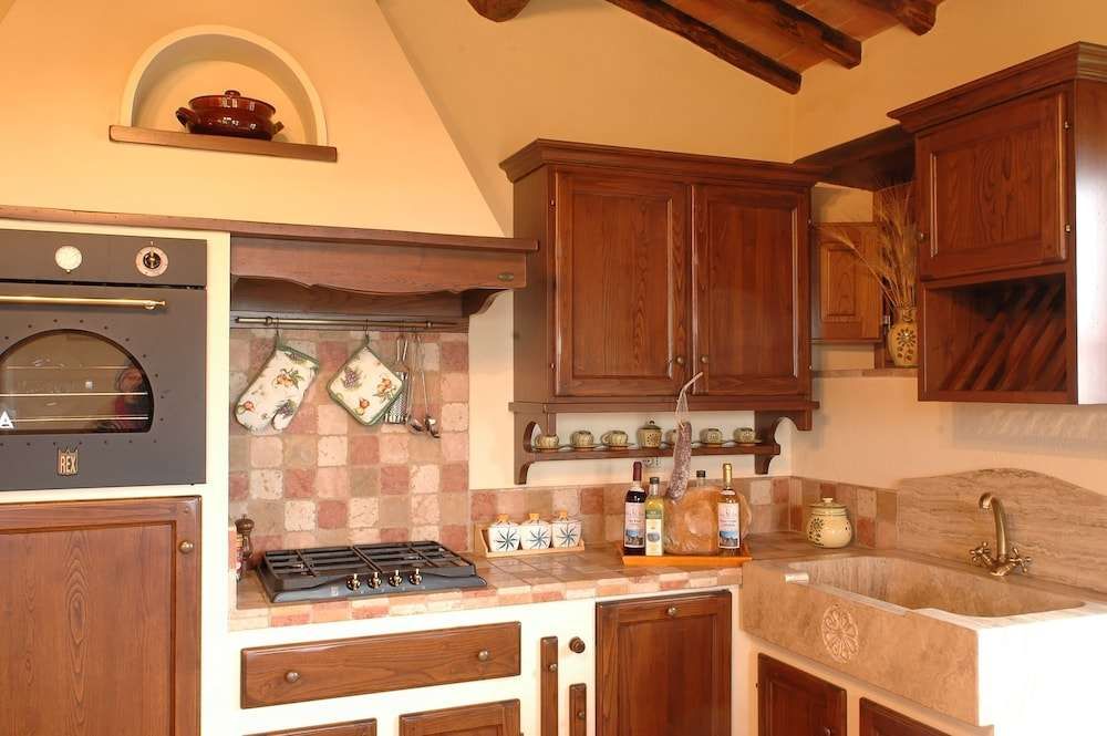 Casale Della Torre