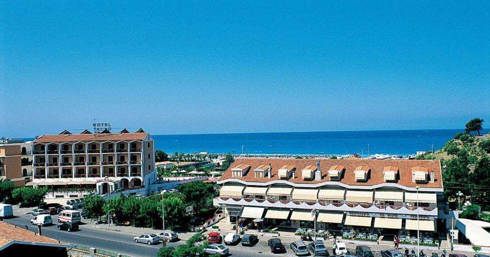 Residence La Playa