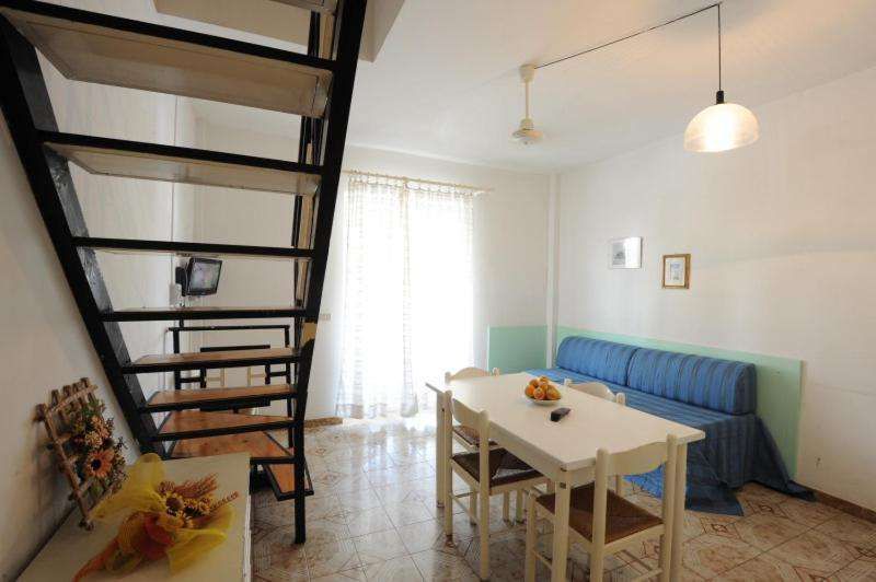 Residence La Playa