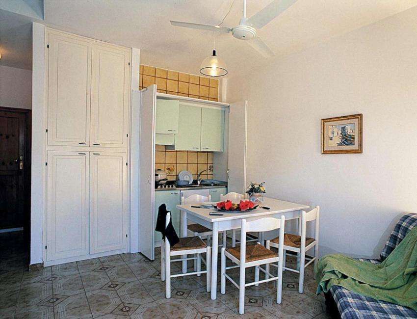 Residence La Playa