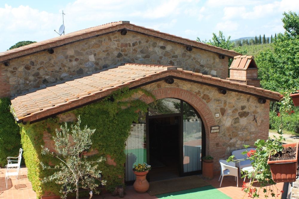 Casa Lucia